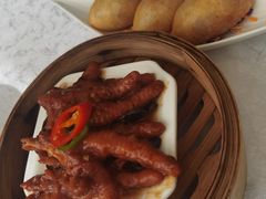 -海湾壹品·粤菜·早茶·烤鸭(拱北店)