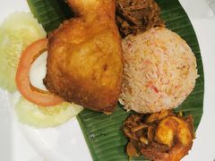 -关夫人餐厅(阳光广场店)