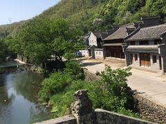 -鹿亭中村