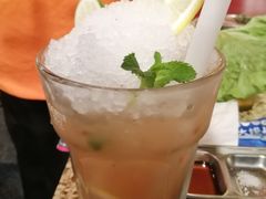 -首尔烤肉大排档(合生汇店)