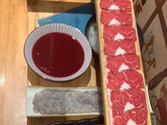 -五星桥原切肥牛火锅·30年专注好牛肉(湖塘店)