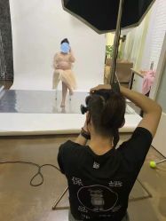 -iplus爱家高端孕妇摄影