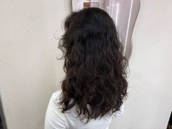-东梵造型·烫发染发接发连锁SALON