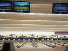 -广州保龄球馆(广州天河体育中心店)