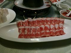 -东来顺饭庄(西直门店)