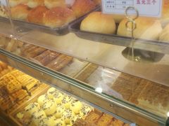 -糕材生•糕点•生日蛋糕(兴华街店)