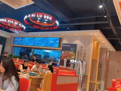 -龙虾奇迹(大华三路店)