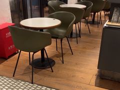 -BAKER&SPICE(BFC外滩金融中心店)