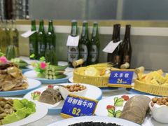 -海味当家·蒸锅海鲜(星海公园店)