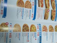 -达美乐比萨(国瑞北路店)