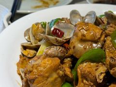 -船歌·鱼水饺青岛菜(金狮广场店)