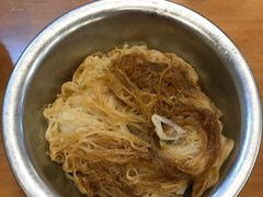 -老牌依强牛肉店(达道总店)