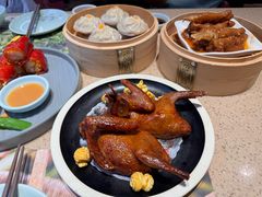 -点都德(喜粤楼店)
