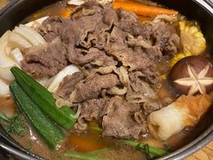 -阿吾罗日本料理(K11艺术中心店)