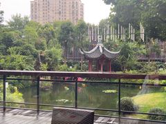 -上海虹桥宾馆味翠餐厅