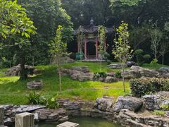 -深圳国际园林花卉博览园