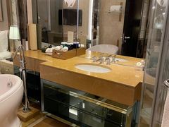 -上海浦东星河湾酒店