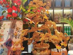 -鑫小城故事·藕汤·家常菜(台北一路总店)