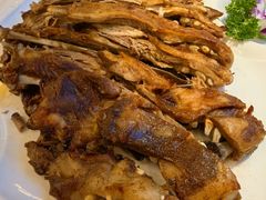 -那达慕蒙古风味酒楼