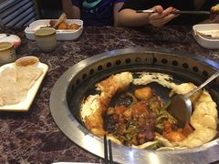 -灶座小锅烀饼·铁锅炖(全国总店)