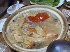 -官塘锋记鱼生·生腌·砂锅粥(牌坊街店)