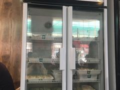 门面-真真鲜馄饨店(启蒙路店)