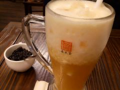 -春水堂人文茶馆(南京西路店)