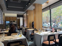 -福海居烤鸭店(鸟巢店)