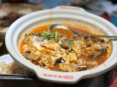 -魏铭鱼头捞饭(晋阳路店)