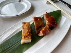-天龙轩(香港丽思卡尔顿酒店)