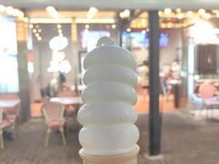 -DQ·蛋糕·冰淇淋(大宁国际商业广场店)
