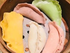 -南京大牌档(凯德大峡谷店)