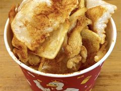 -鸡柳大人(宁大店)