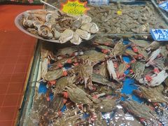 -旺角小渔村·海肠捞饭开创者(环山路店)