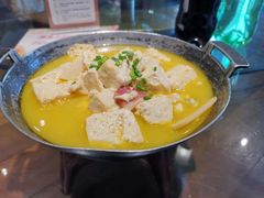 -宴秋杭州菜(锦艺城店)