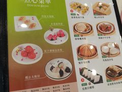 -小榄公饭店·岭南庭院餐厅(民安北路店)