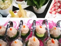 -北门涮肉·铜锅涮肉(南锣鼓巷店)