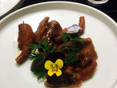 -彩虹之约•淮扬家宴(亚运村店)
