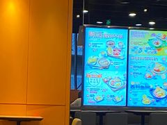 -大快活(丽丰店)