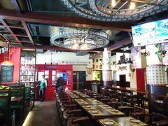 -马迭尔德式西餐精酿啤酒屋(中央大街店)