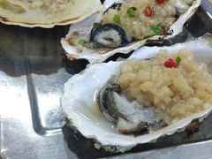 -老虎滩大连海鲜烧烤(建邺云锦路总店)