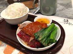 -镛记酒家
