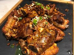 -望湘园·湖南菜(宏伊店)