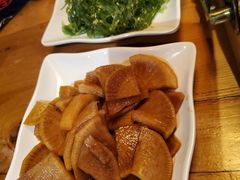 -腰子哥烤串(石佛营炫特店)