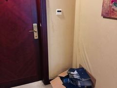 -南通鹏欣花园国宾酒店
