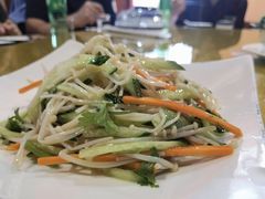 -长兴菜馆(高桥店)