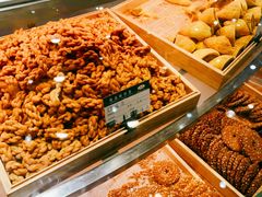 -寻味唐派·牛奶手撕面包(府前街店)