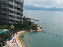 -碧桂园十里银滩