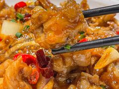 -简小舍·民间手艺菜(武昌江滩店)