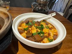 -熠盛·本帮菜Bistro(永嘉路店)